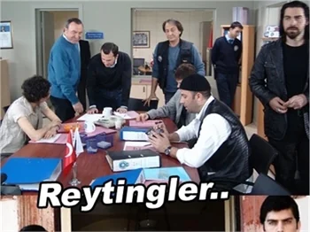 TOTAL'DE ARKA SOKAKLAR, AB'DE HERŞEYE RAĞMEN!