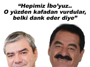 YILMAZ ÖZDİL YAZDI..