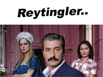 'ÖYLE BİR GEÇER ZAMAN Kİ' ZİRVEDE!