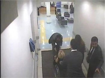 İbrahim Tatlıses'in hastane görüntüleri