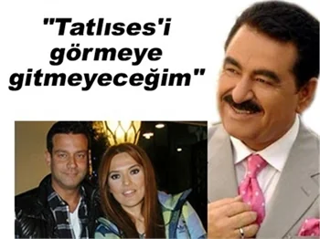 AKALIN'IN TATLISES'E ÖFKESİ DİNMEMİŞ!