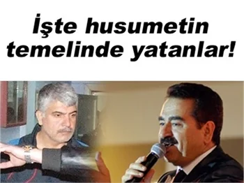 BİRBİRLERİNİ DEVAMLI KURŞUNLAMIŞLAR!