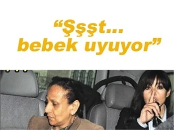 MONİCA BELLUCCİ GAZETECİLERİ UYARDI!