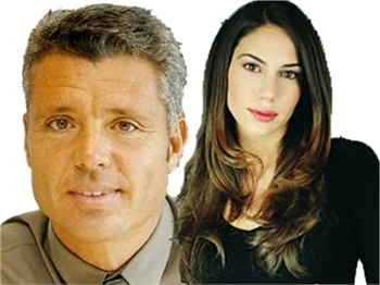 SARAN VE BEŞERLER AŞK MI YAŞIYOR?