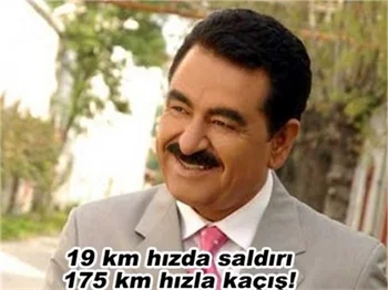 TATLISES'E SALDIRANLARIN GPS KAYITLARI!