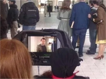 SETTE ZAMAN ÖYLE BİR GEÇER Kİ