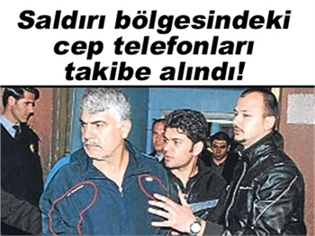ABDULLAH UÇMAK'I SES ANALİZİ YAKALATTI!