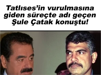 "BABALARIN KARİYER KAVGASI KIZIŞTIRDI"