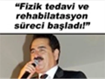 TATLISES'İN DOKTORUNDAN YAZILI AÇIKLAMA!