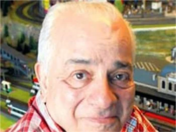 ZEKİ ALASYA: EN İYİ ROLLERİ METİN’E VERDİM!