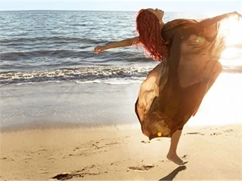 Kızılötesi Rihanna'dan muhteşem pozlar!