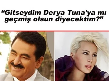 ASENA TATLISES'LE İLGİLİ KONUŞTU