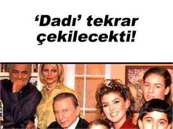 EFSANE DİZİ BAŞLAMADAN BİTTİ!