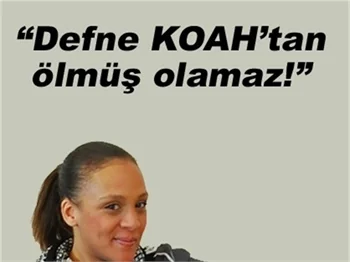 ADLİ TIP KURUMU'NA UZMANLARDAN İTİRAZ!