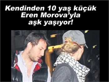 ALARA KOÇİBEY'İN SEVGİLİSİ ORTAYA ÇIKTI!