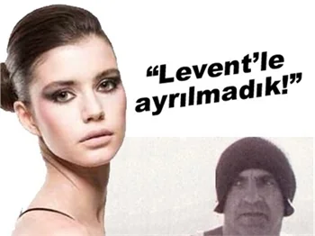 BEREN SAAT AYRILIK İDDİALARINI YALANLADI!
