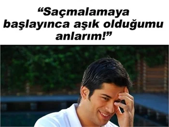 BURAK ÖZÇİVİT: BATMAN OLAMADIM OYUNCU OLDUM!