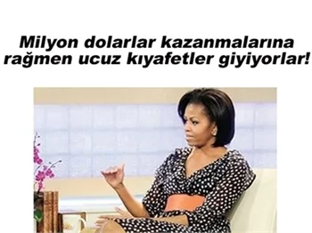OBAMA’NIN BAŞLATTIĞI MODAYA ÜNLÜLER DE UYDU!