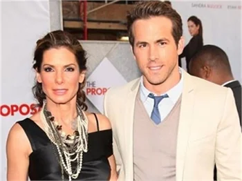 SANDRA BULLOCK, RYAN GOSLİNG'İ GERİ İSTİYOR!