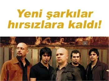 YÜKSEK SADAKAT’İN ÜYELERİ SOYULDULAR!