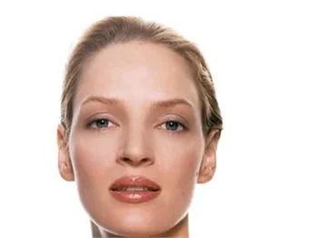 UMA THURMAN'IN FİZİĞİ ZAMANA YENİLDİ!