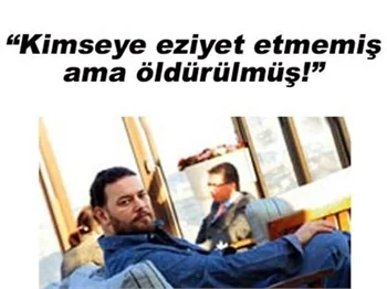 İSKENDER PAYDAŞ: DEDEM NAZİ SUBAYIYDI!