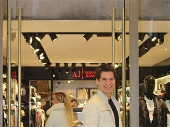 ULUSOY VE BORANKAY'IN ALIŞVERİŞ KEYFİ!
