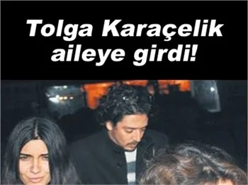 BÜYÜKÜSTÜN SEVGİLİSİNİ ANNESİYLE TANIŞTIRDI!