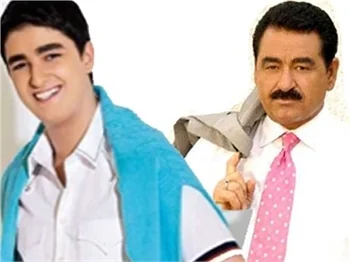 TATLISES'İN OĞLU İDO, İŞ HAYATINA ATILIYOR!