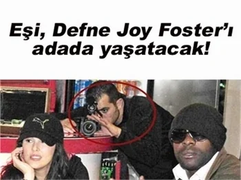 ACUN ILICALI, YASİN SOLMAZ'I EKİBİNE KATTI!