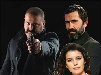 YAPIMCILARLA OYUNCULARI DAVALAR AYIRDI!
