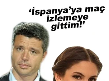 SADETTİN SARAN'DAN AŞK İDDİALARINA YANIT!