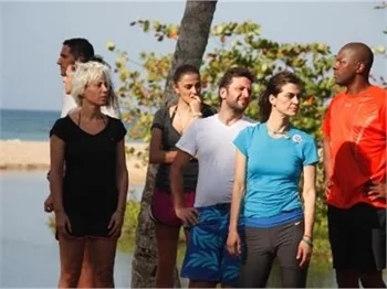 Survivor ünlüler..