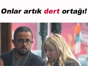 ALİ SABANCI'DAN DÜRÜST ORTAKLIK!