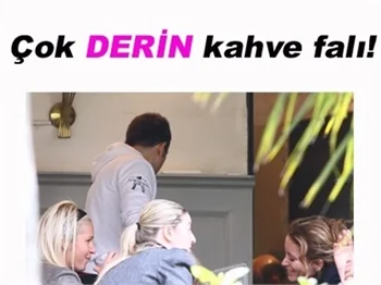 DERİN MERMERCİ FALA MERAK SARDI!