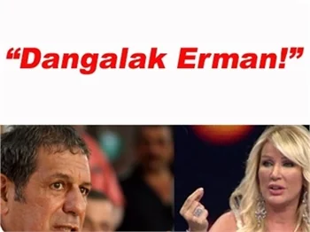 SEDA SAYAN'DAN TOROĞLU'NA JET YANIT!