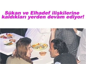 "GECELER" ŞARKISI BUZLARI ERİTTİ!