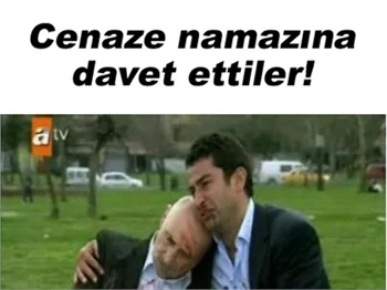 RAMİZ HAYRANLARI SANAL ALEMİ BİRBİRİNE KATTI!