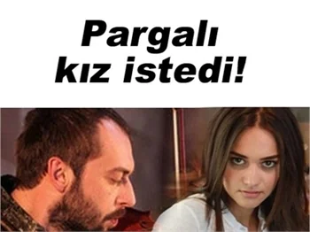 YALABIK-SORAL AŞKI YENİDEN BAŞLADI!
