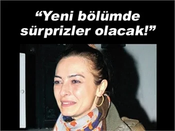 EKRANLARIN CEMİLE'Sİ AYÇA BİNGÖL GECELERDE!