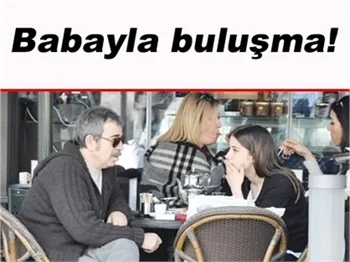 HAZAL KAYA VE SELÇUK YÖNTEM HASRET GİDERDİ..