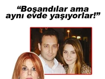 ESKİ EŞTEN ŞOKE EDECEK İDDİALAR!