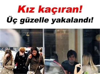 İBRAHİM TORAMAN, ÇAPKINLIKTA HIZLI ÇIKTI!
