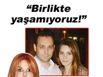 NUR AYSAN'DAN İDDİALARA CEVAP!