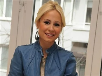SANEM TEZMAN: İSTANBUL ÇOK GÜZEL BİR ŞEHİR!