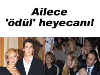 REVNA DEMİRÖREN'İ AİLESİ YALNIZ BIRAKMADI!