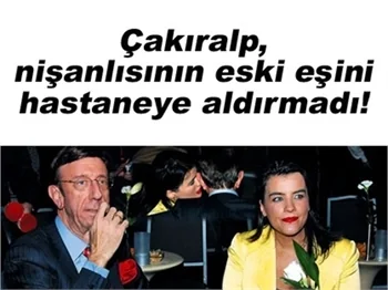 HASTANEDE BAŞLAYAN OLAYLI GECE!