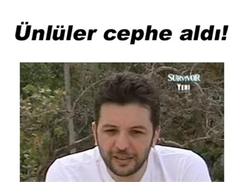 ADADA NİHAT DOĞAN'I DIŞLADILAR!