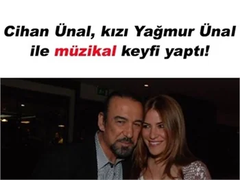 BABA KIZIN KEYFİNE DİYECEK YOKTU!