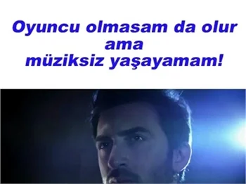 ERDEM YENER VAZGEÇİLMEZ TERCİHİNİ AÇIKLADI!